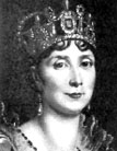 Josephine de Beauharnais Foto Knerger