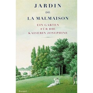 Jardin de Malmaison Lack