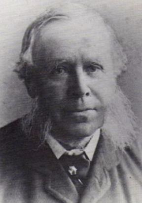 Henry Bennett Foto Wikipedia